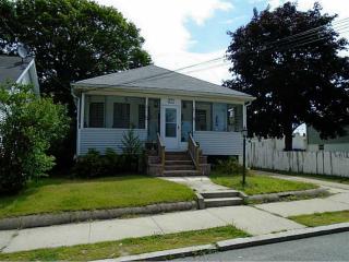 833 River Ave, Providence, RI 02908-1424