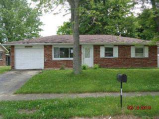 1114 Morris Ave, Sidney, OH 45365-2226