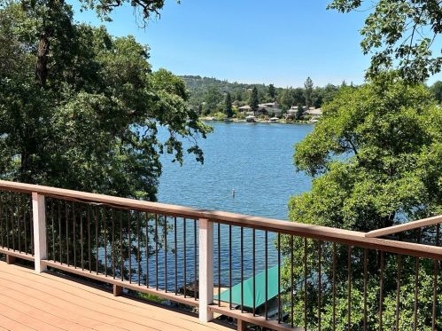 13980 Lake Wildwood Dr, Lake Wildwood CA  95946-9592 exterior