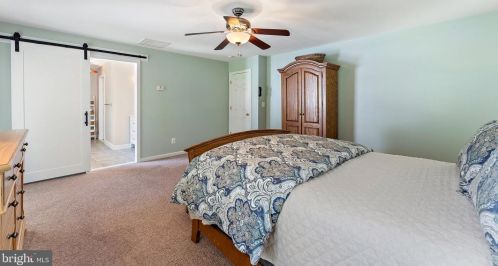 8705 Boulevard Of The Generals, Spotsylvania VA 22553-3809 exterior