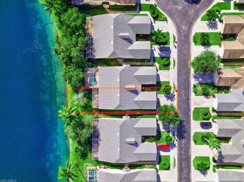 8176 Tauren Ct, Naples, FL 34119-7747