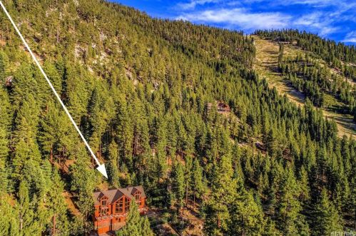 3914 Saddle Rd, South Lake Tahoe, CA 96150-8714