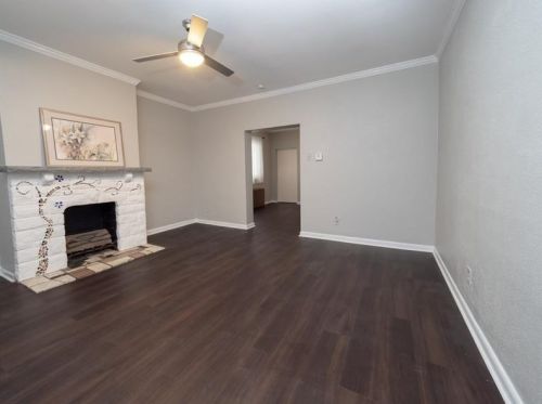 2322 Patterson St, Pittsburgh PA  15203-2721 exterior