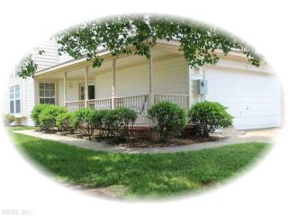 125 Brassie Dr, Yorktown, VA 23693-5593