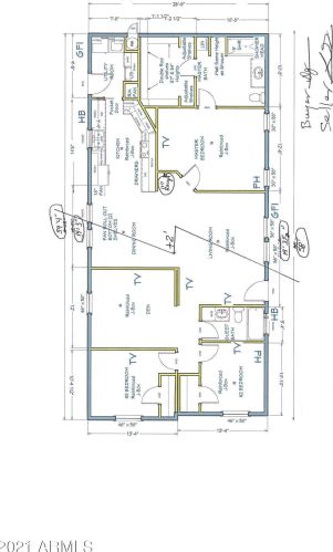 1054 Tee St, San Tan Valley, AZ 85140-8592