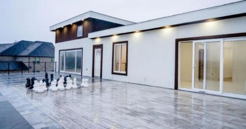 703 Leaning Oak Trl, Richmond TX  77406-4653 exterior