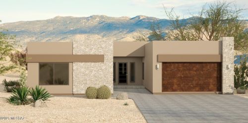 5970 Calle Agua Verde, Tucson, AZ 85750-1959
