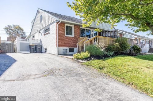 416 Garfield Ave, Downingtown, PA 19335-3012