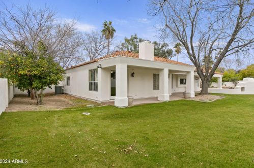 10316 48 Pl, Scottsdale AZ 85254-7602 exterior