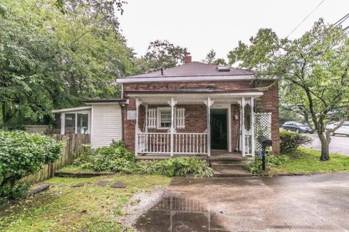 204 Moberly Ave, Richmond, KY 40475-1446