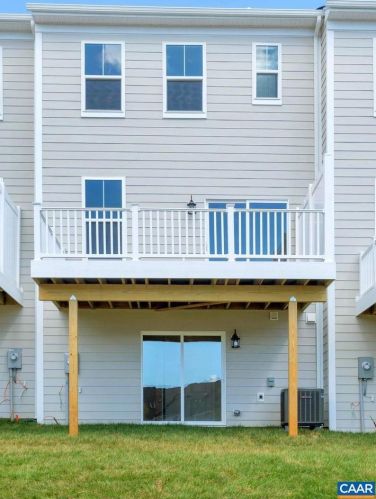 5995 Mccomb St, Crozet VA  22932-3023 exterior