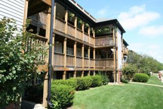 4419 1st Ave, Cedar Rapids IA  52405-4286 exterior
