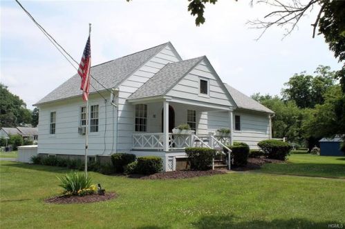 34 Hortonville Main St, Callicoon, NY 12723-5115