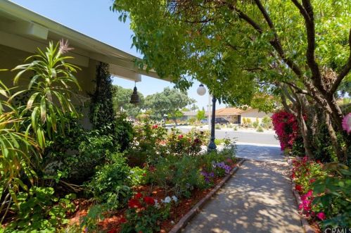 3338 Harvey Way, Lakewood CA  90712-3764 exterior