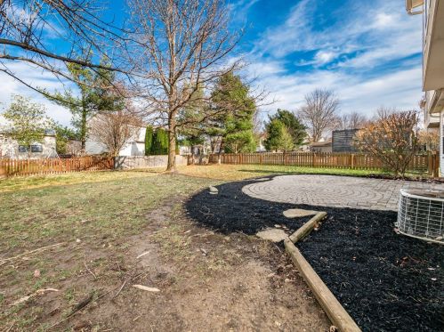 231 Stonemast Loop, Pataskala OH  43062-7322 exterior