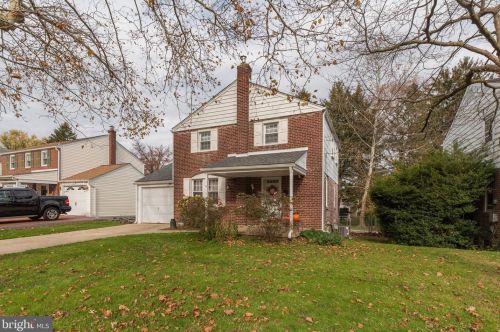417 Moreland Rd, Willow Grove, PA 19090-3605
