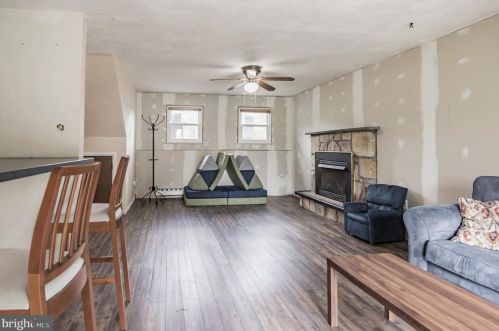 740 Rivendell Ln, Pottstown PA  19464-2729 exterior