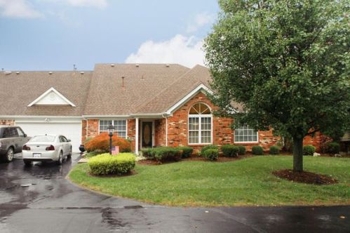 4014 Lilac Spring Dr, Louisville, KY 40241-7103