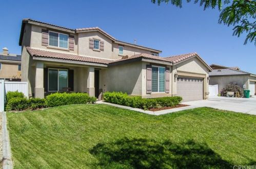 44845 Dusty Rd, Lancaster, CA 93536-7447
