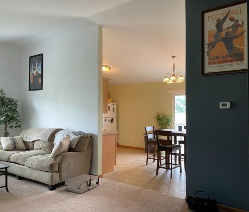 808 Carla Ann Dr, Otis, IN 46391-9201