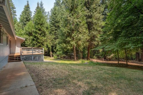 6289 Pine St, Pacific House CA  95726-9614 exterior