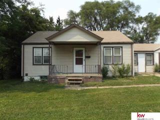 6216 Fowler Ave, Omaha, NE 68104-2050