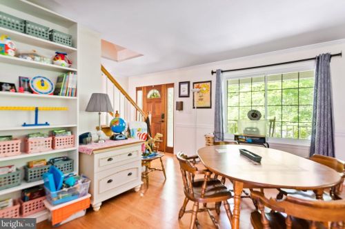 8100 Davmar Ln, Fredericksburg VA  22407-2151 exterior