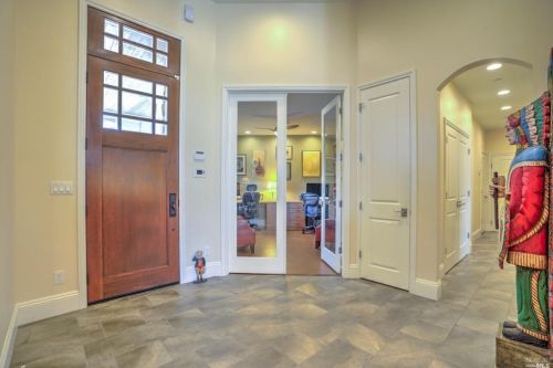 1838 Alan Dr, Penngrove CA  94951-9735 exterior