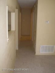 1212 Lampkin St, Bossier City LA  71111-2713 exterior