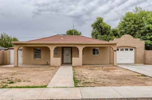 6008 Northview Ave, Glendale, AZ 85301-1858