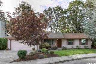 1280 Colgan Ct, Salem, OR 97302-1720