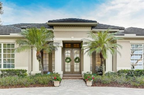2131 Micanopy Trl, Nokomis, FL 34275-5352