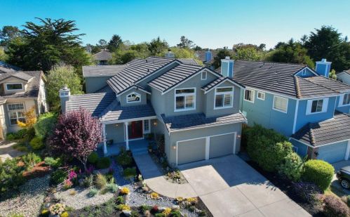190 Turnberry Rd, Princeton By The Sea, CA 94019-2271