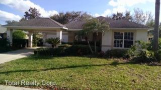 4088 Clock Tower Dr, Daytona Beach FL  32129-5286 exterior