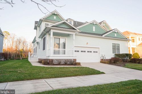 31326 Founders Ave, Selbyville DE  19975-3728 exterior