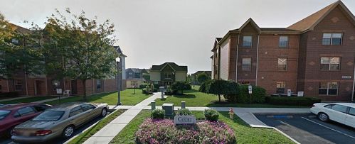 225 Mary St, Harrisburg PA  17104-3536 exterior