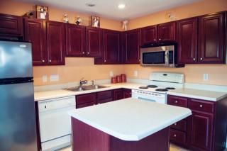 2552 Halle Ann Cir, Winston Salem NC  27103-6098 exterior