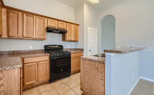 2043 Midlane Dr, Conroe TX  77301-4685 exterior
