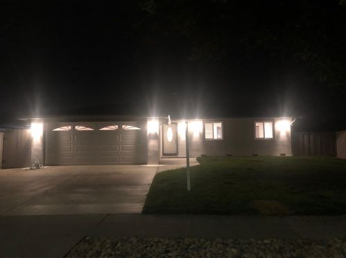 733 Colleen Dr, San Jose CA  95123-4607 exterior