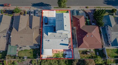 4014 Torrance Blvd, Torrance, CA 90503-4606
