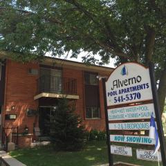 3830 43rd St, Milwaukee WI  53220-2168 exterior