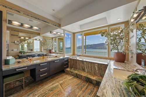 333 Belvedere Ave, Tiburon CA 94920-2429 exterior