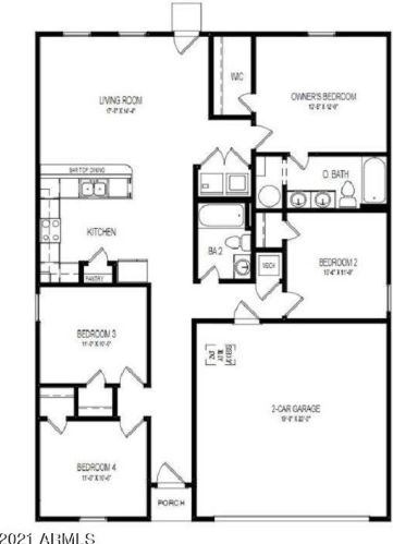 520 Ramar Rd, Bullhead City, AZ 86442-6253