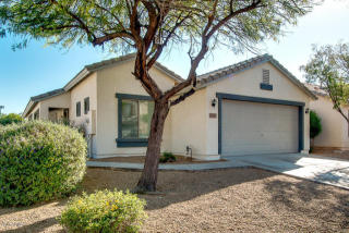 2737 Catalina Ave, Mesa, AZ 85204-3038
