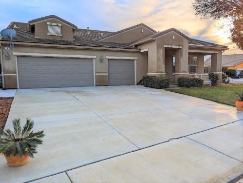 740 Gibralter Ln, Newman, CA 95360-9535