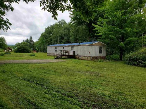 20 Monroe Dr, Ellsworth NH  03266-3275 exterior