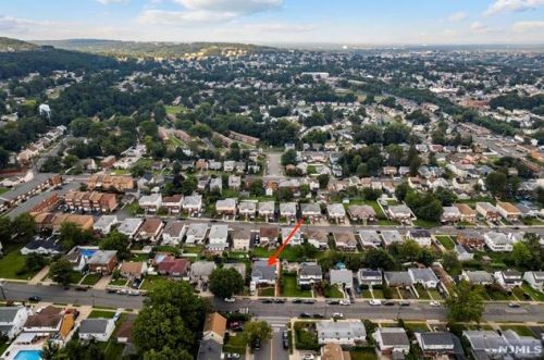 282 Rossiter Ave, Paterson NJ  07502-1317 exterior