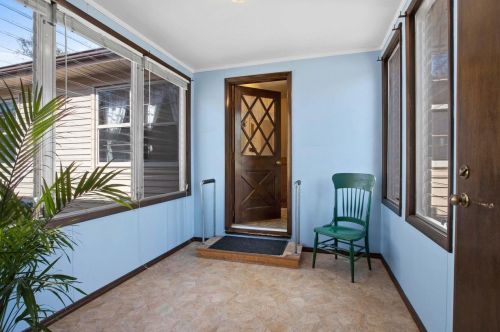 1138 Thrush St, Green Bay WI  54303-4336 exterior