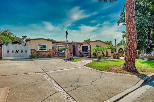 15408 Giordano St, City Of Industry CA  exterior