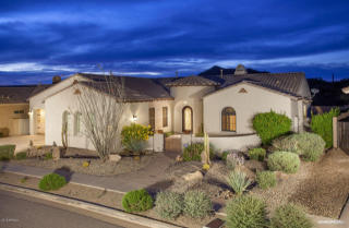 2614 Languid Ln, Phoenix, AZ 85086-5520